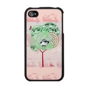 Image of tree i phone 4