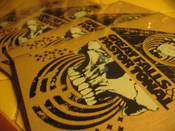 Image of Great Falls/Pastor Tonal split cdr 