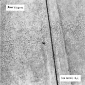 Image of "Sam Loomis EP" 7"