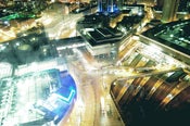 Image of City Lights
