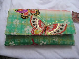 Image of Migoto clutch