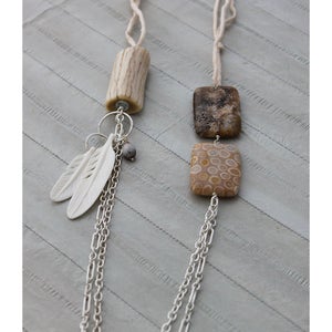 Image of Boho Series, RAA203
