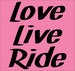 Image of Love Live Ride Belt