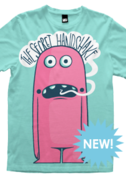 Image of Monster Shirt