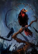 Image of "Lovebirds"