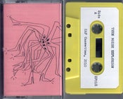 Image of Thee Noise Explosion - "Thee Noise Explosion" [ZP018]
