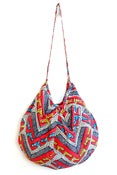 Image of Zebra Classic Della Bag ~ Limited Edition