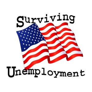Image of surviving unemployment