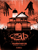 Image of 311 Halloween