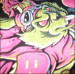 Image of Antix "Adventures In Space" TANK