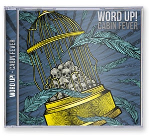 Image of Cabin Fever Album