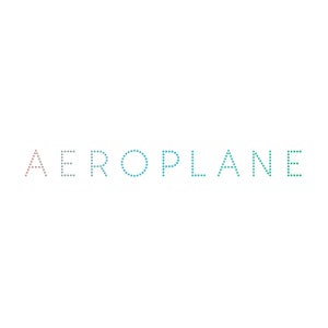 Image of Aeroplane 'We Can't Fly' T-Shirt
