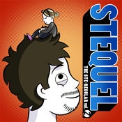 Image of The Ste-Regular Volume 2: STEQUEL