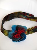 Image of Felted choker