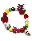 Image of Inéz Beaded Bracelet 