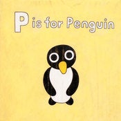 Image of Penguin Art Print