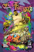 Image of Concrete Immortalz: Ruination (Cope2 Variant)