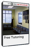 Image of Free Tutoring (DVD)