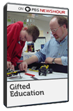 Image of Gifted Education (DVD / 9:05 min)