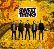 Image of Sweet Thing - Sweet Thing (Self Titled)