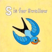 Image of Swallow Art Print