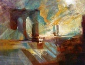 Image of "World Trade Center #1" (Remembrance Revisited)