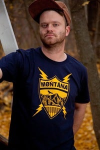Image of Montana Coat of Arms
