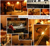 Image of "Songs You've Never Heard" Demo EP