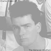 Image of Genevan Heathen - Charlie Sheen EP (Extended Digital Edition)