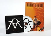 Image of Moment In The Sun - Novel & Acoustic CD Soundtrack