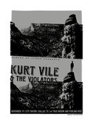 Image of KURT VILE & THE VIOLATORS 