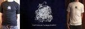 Image of "Mess" - Image Collage Shirt