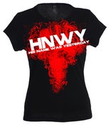 Image of HNWY GIRL TEE