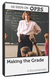 Image of Making the Grade (DVD / 56 min)