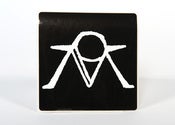 Image of Matt Palka Sticker