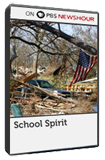 Image of School Spirit (DVD / 13:27 min)