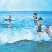 Image of Cotton Jones: Tall Hours In The Glowstream CD