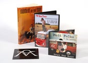 Image of Ultimate Gift Bundle - Includes DVD, CD, Novel & Soundtrack