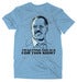 Image of Too Old For This Shirt