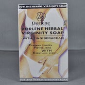 Image of Dorlene Herbal Virginity Soap with Zingiberaceae