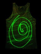 Image of GlowMe Tank Top without Laser