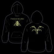 Image of Fly Hoodie