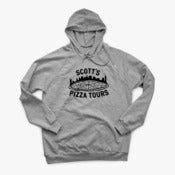 Image of Scott's Pizza Tours Hooded Sweatshirt