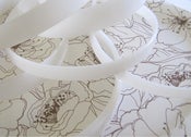 Image of Plastic headbands - 20mm x 5 pk
