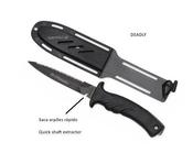 Image of Picasso coltello Deadly Knife