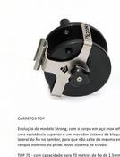 Image of Piasso Top 50 reel mulinelllo 50 mt