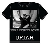 Image of URIAH