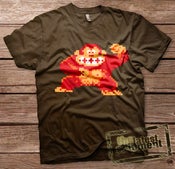 Image of KING OF THE JUNGLE