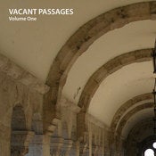Image of Vacant Passage - Volume One (Sold Out)