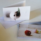 Image of single cards - australian earthly series